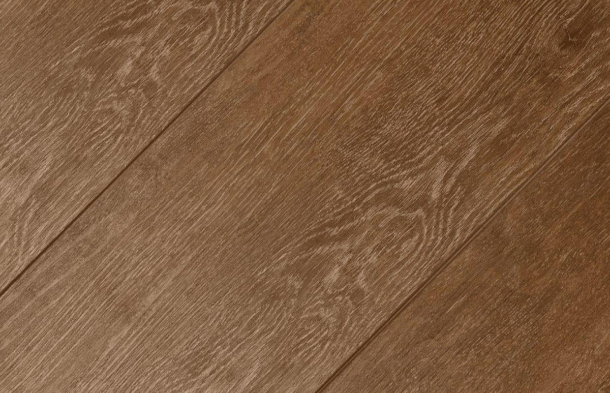 Виниловое напольное покрытие ScandiWood 18 Дуб Корица (180*1220*5 мм) — купить в Орске