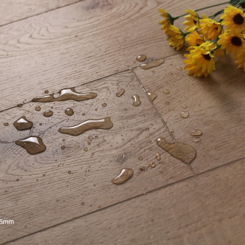 Виниловые полы "Betta" Villa Дуб Монца V110 (1220*184*4,5 мм) — купить в Орске