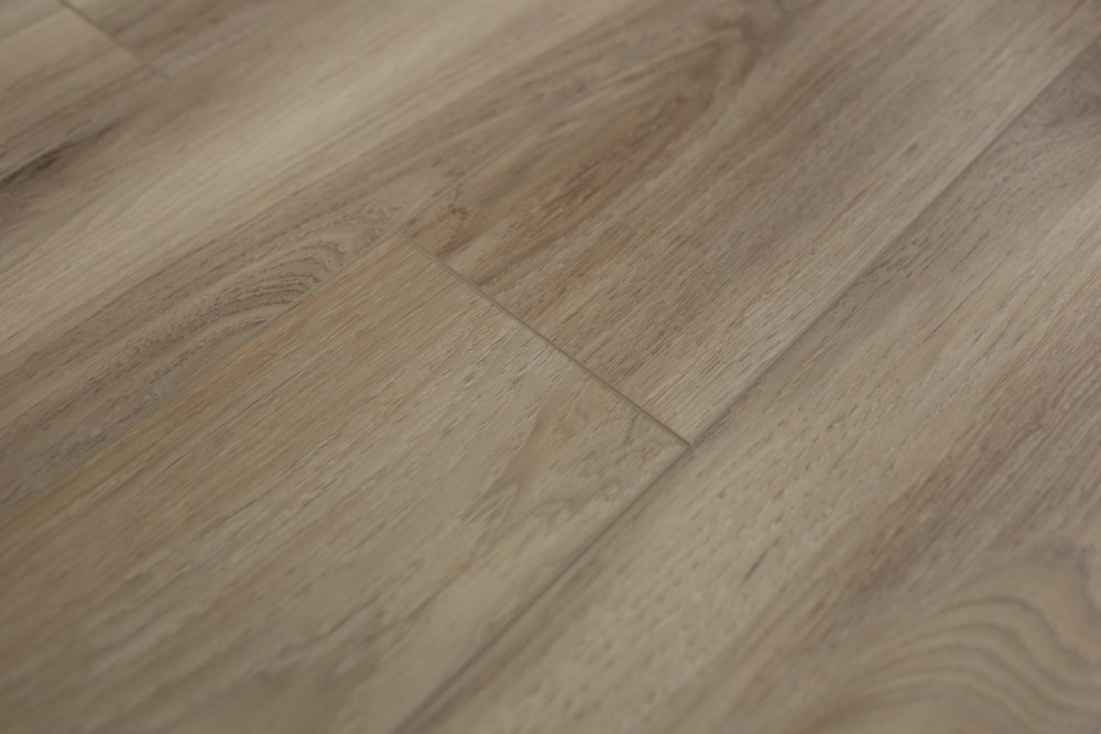 Замковая ПВХ плитка "Art Tile" Клён Фог (1220*152*5 мм) — купить в Орске