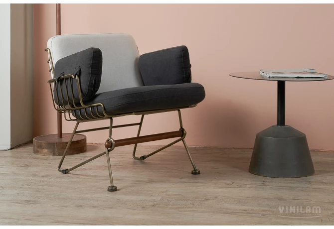 SPC ламинат Дуб Льеж (1220*227*7 мм) — купить в Орске