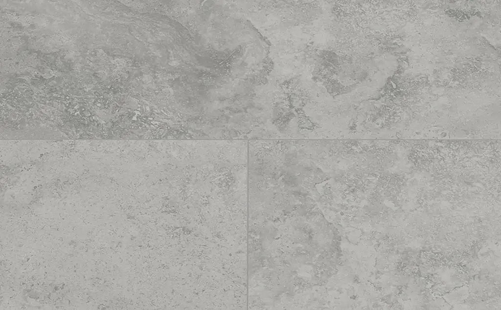 Виниловые полы "FirmFit" Tiles Мрамор серый XT-4040 (600*300*5 мм) — купить в Орске