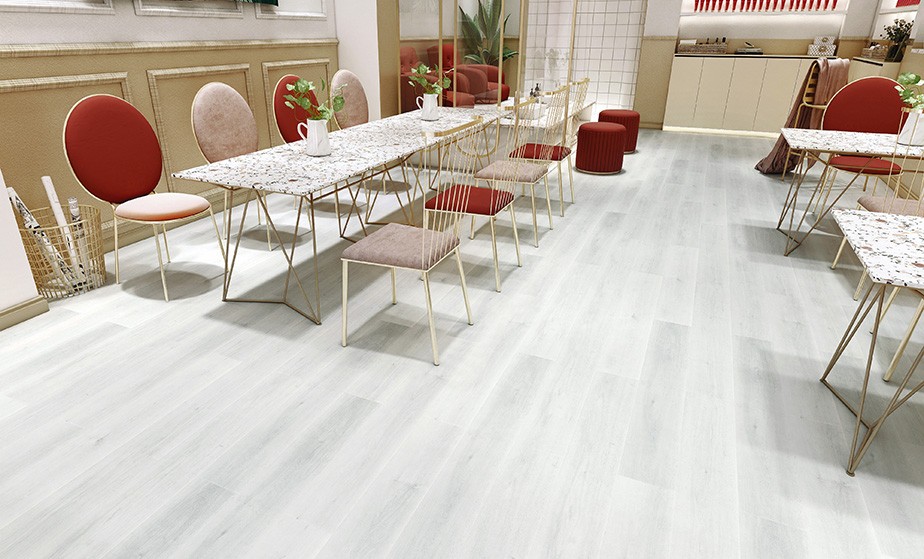 Ламинат SPC AquaMax Дуб Рединг (1220*184*4 мм) — купить в Орске