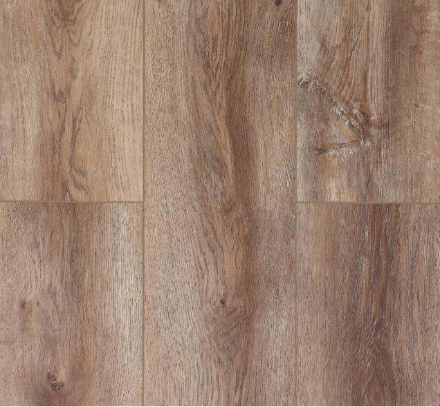SPC ламинат "CronaFloor" Wood 4V Дуб Охрид (1200*180*4 мм) — купить в Орске