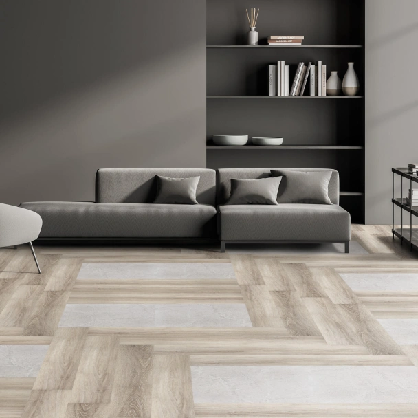 ПВХ плитка «Tarkett» Lionel (914,4*152,4*1,85 мм) — купить в Орске