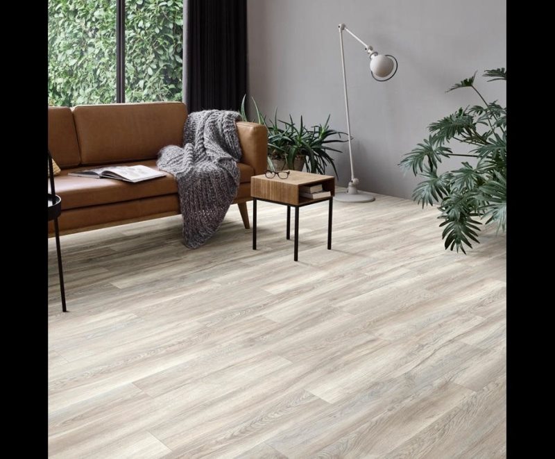 Замковая ПВХ плитка Aragon Oak 201 (1251*189*5 мм) — купить в Орске