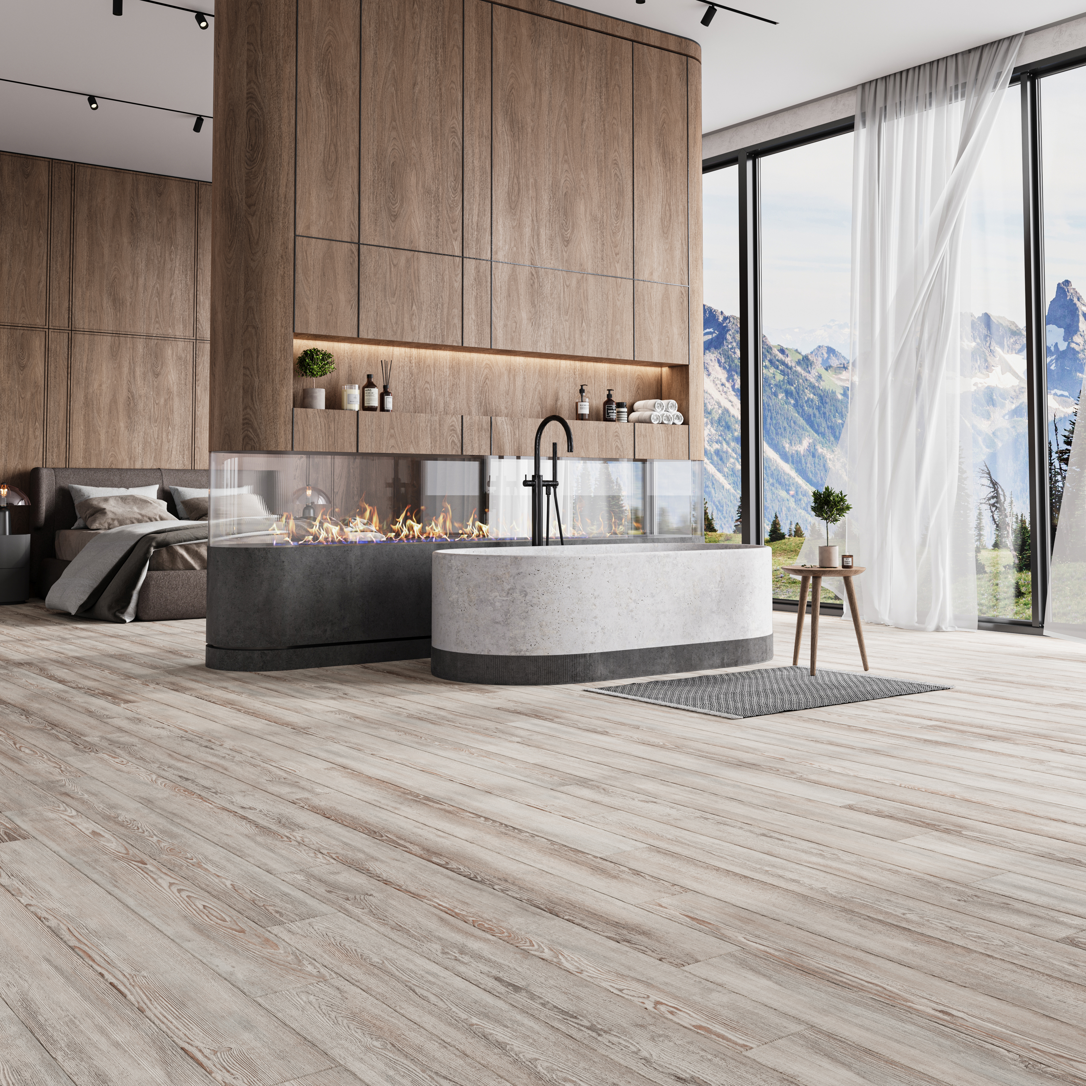 Ламинат "Joss Beaumont" Opus Рабле (1387*145*10 мм) — купить в Орске