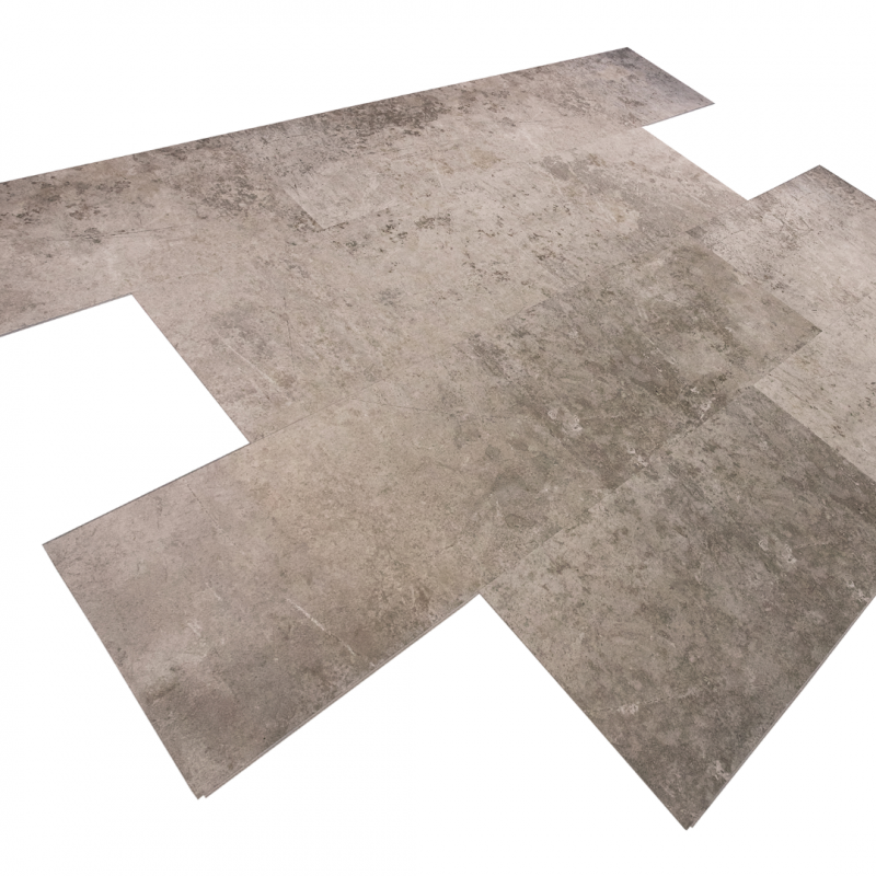 SPC плитка Мрамор Шанталь 246 (600*300*4 мм) — купить в Орске