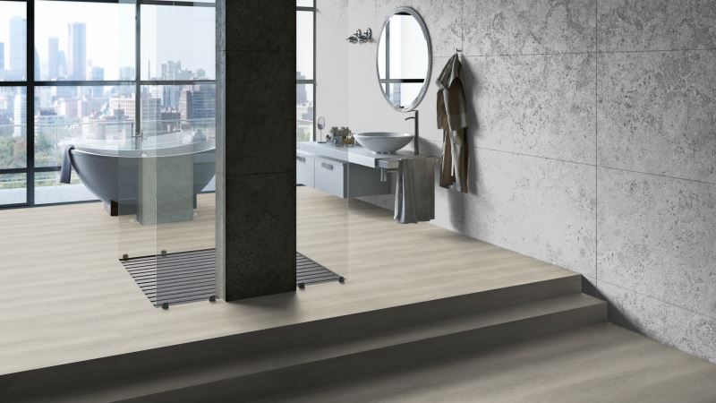 Замковая ПВХ плитка "Tarkett" Sebastian (1220*200,8*4,4 мм) — купить в Орске