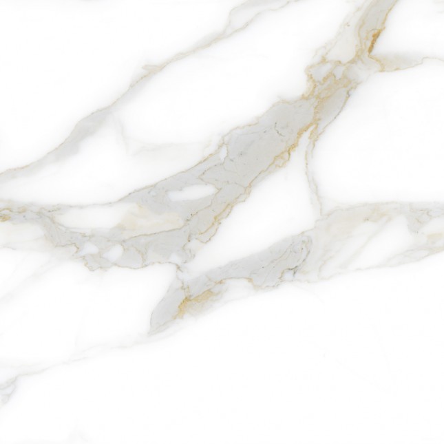 Керамогранит "Gresse" 600*600 Ellora Ivory Матовый, Carving Белый — купить в Орске