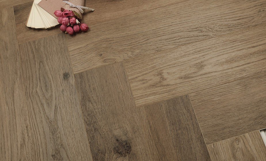 Ламинат SPC AquaMax Дуб Амбуаз (640*128*4 мм) — купить в Орске