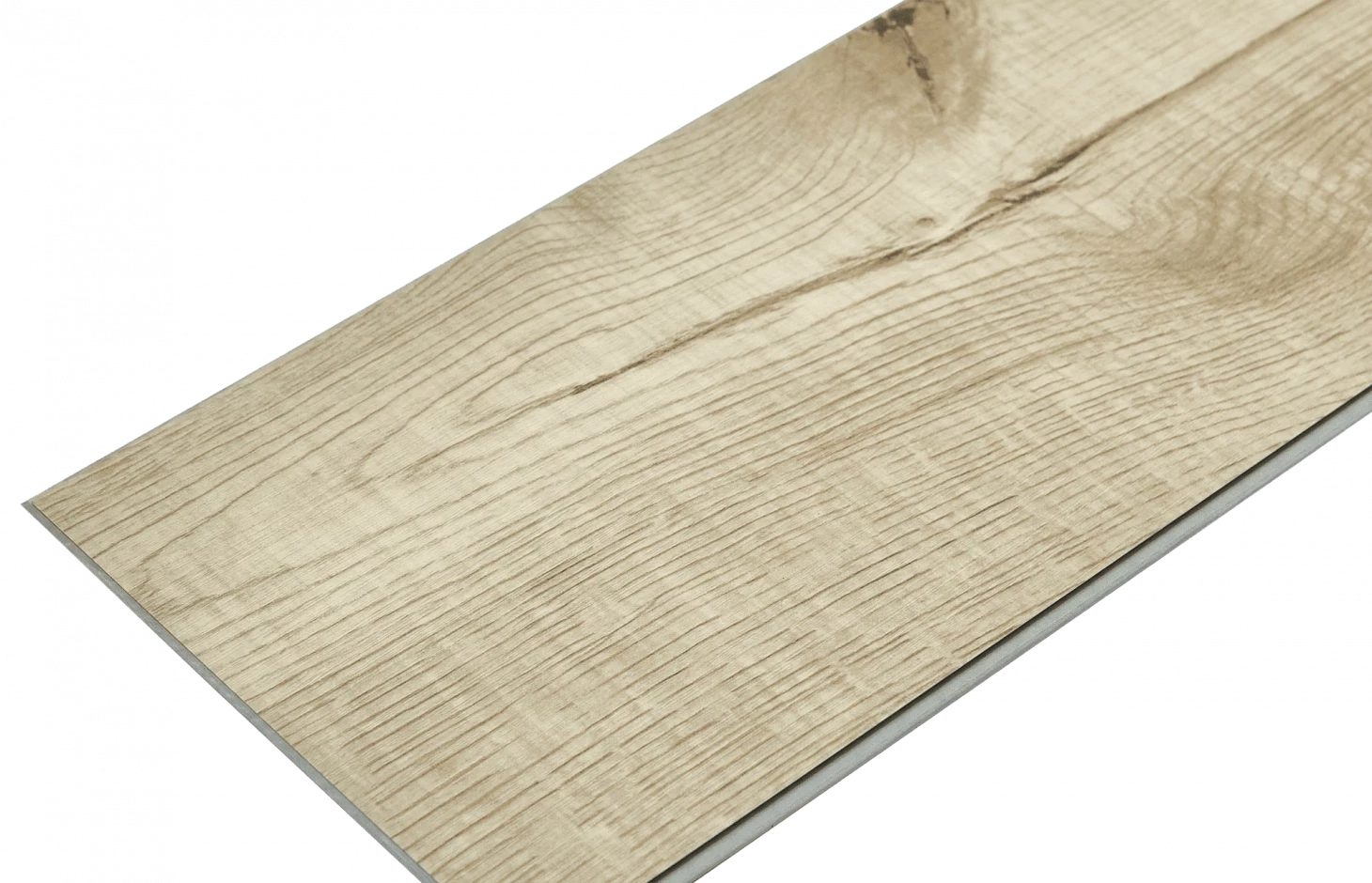 SPC плитка для пола Дуб Капучино (915*152*4,4 мм) — купить в Орске