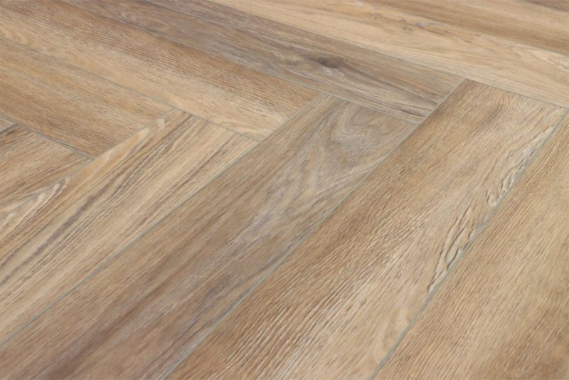 SPC плитка "Bonkeel" Дуб Бонди (640*128*4мм) — купить в Орске