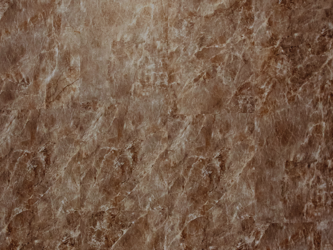 SPC плитка Мрамор Марон 115 (600*300*4 мм) — купить в Орске