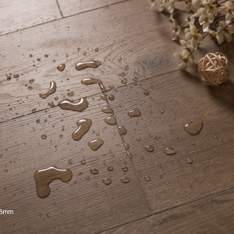 Виниловые полы "Betta" Villa Дуб Комано V109 (1220*184*4,5 мм) — купить в Орске