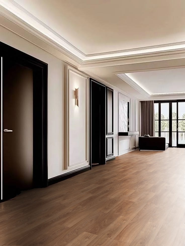 Ламинат "Bonkeel" Slim Wood 320 (1292*116*8 мм) — купить в Орске