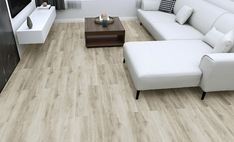 Ламинат SPC AquaMax Дуб Мерида (1220*151*4,5 мм) — купить в Орске