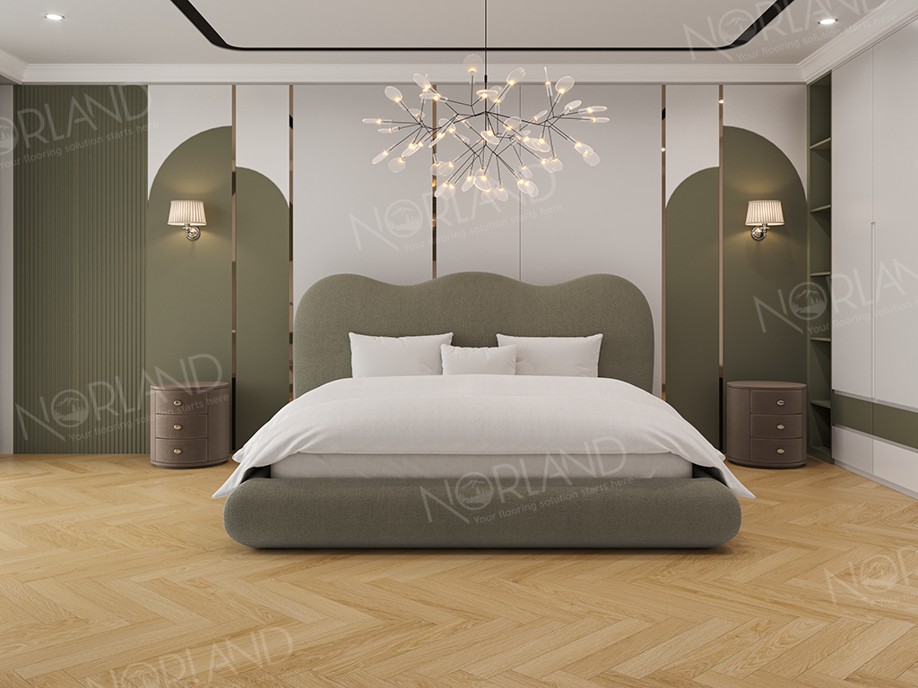 Ламинат "Norland" Дуб Тавора (600*100*12 мм) — купить в Орске