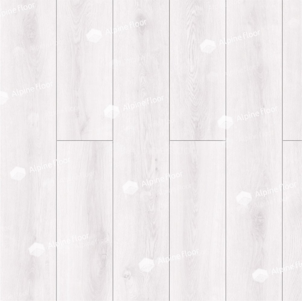 Ламинат "Alpine Floor" Дуб Эльба (1218*198*8 мм) — купить в Орске