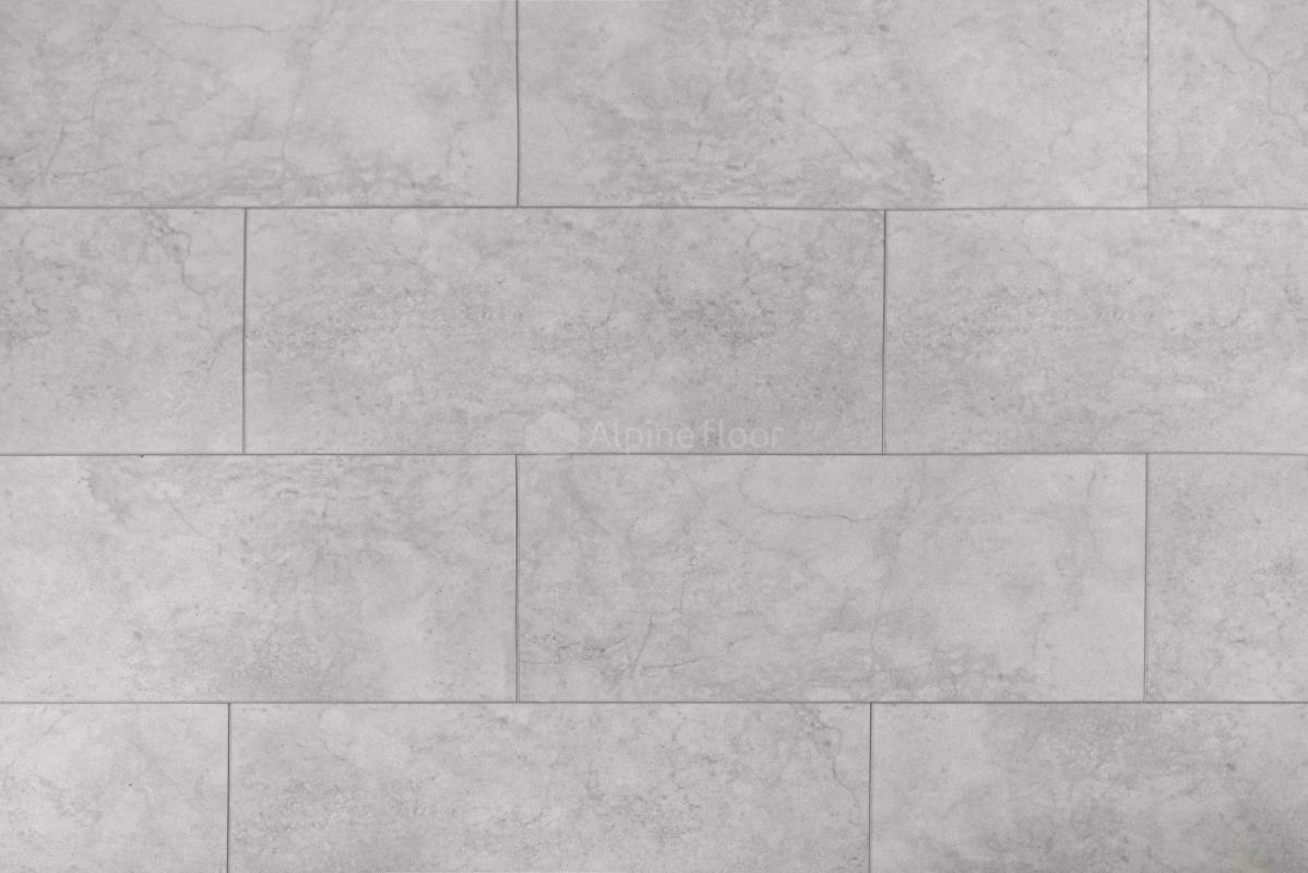 Каменно-полимерная плитка "Alpine Floor" Элдгея (609,6*304,8*5,5мм) — купить в Орске