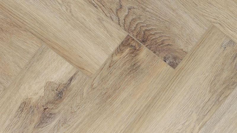 Виниловые полы "Alpine Floor" SPC Parquet Light Дуб Натуральный Отбеленный ECO 13-5 (600*125*4 мм) — купить в Орске