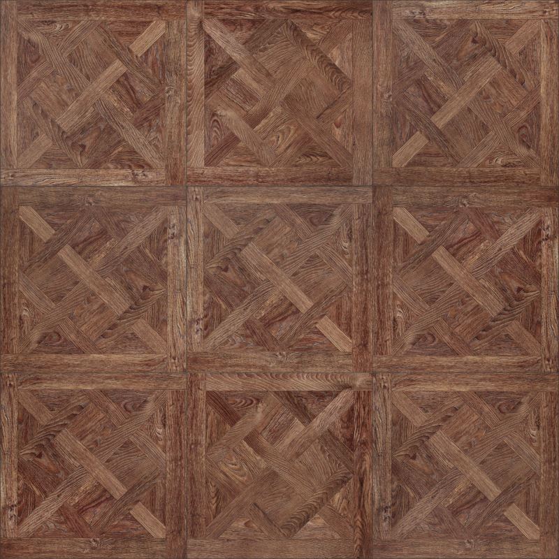 Замковая ПВХ плитка "Aquafloor" AF7005VS (600*600*7 мм) — купить в Орске