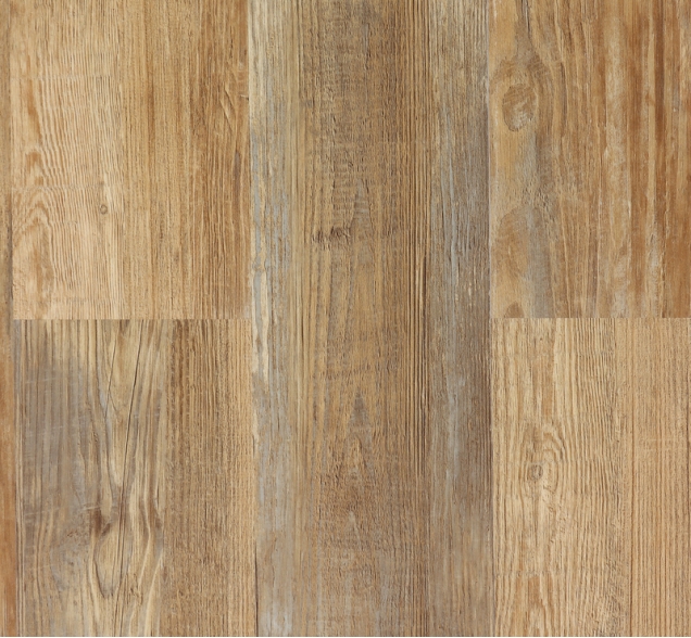 SPC ламинат "CronaFloor" Nano 4V Сосна Медовая (1200*180*3,5 мм) — купить в Орске