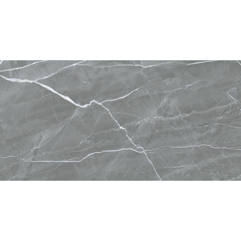 Керамогранит "Ennface" 600*1200 Lilac Grey Матовый Серый — купить в Орске