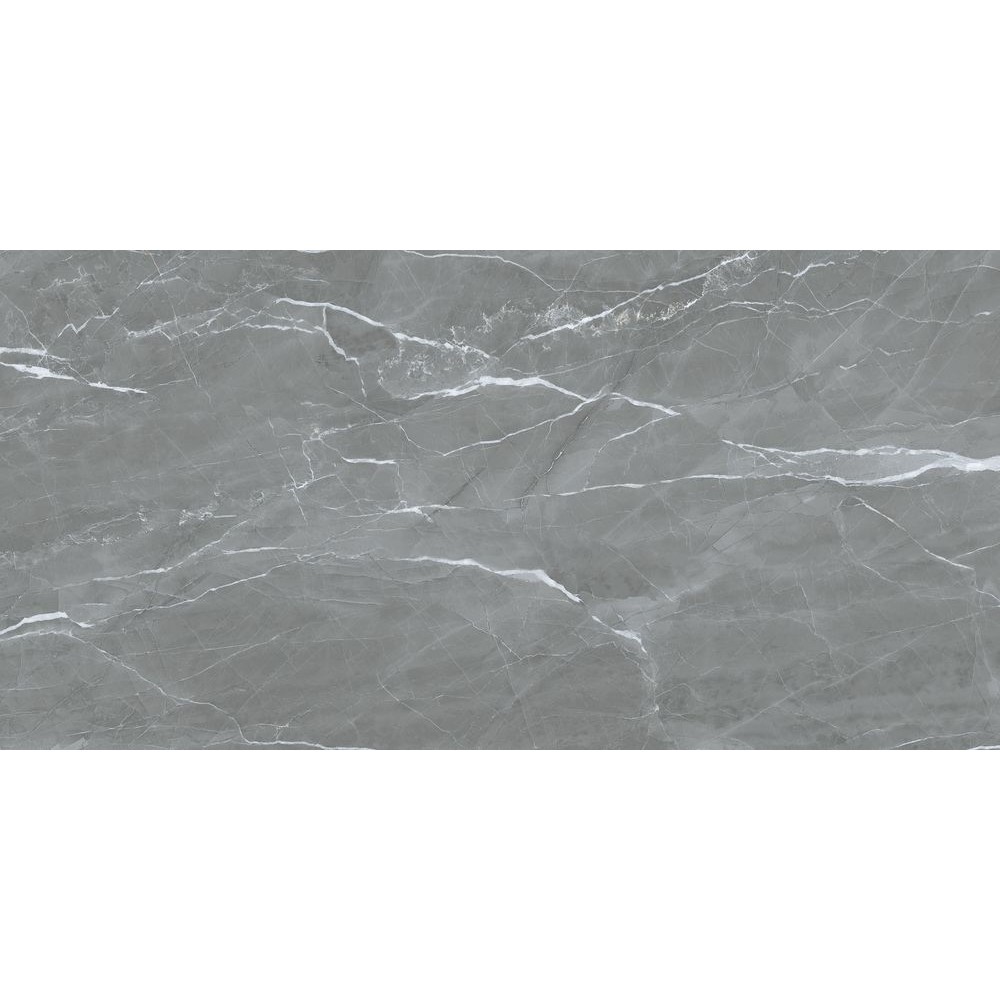 Керамогранит "Ennface" 600*1200 Lilac Grey Матовый Серый — купить в Орске