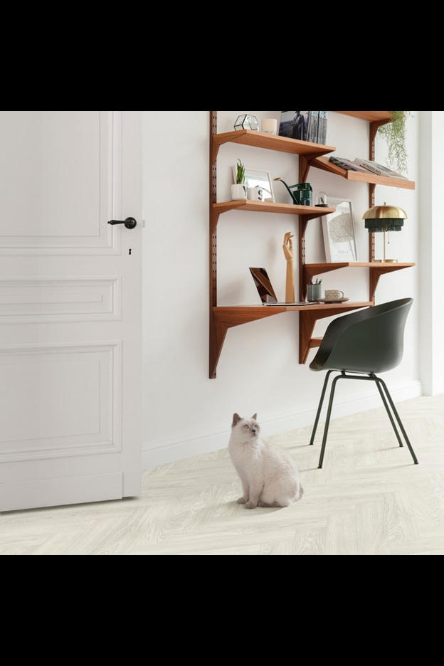 Замковая ПВХ плитка Laurel Oak 51104 (630*126*6 мм) — купить в Орске