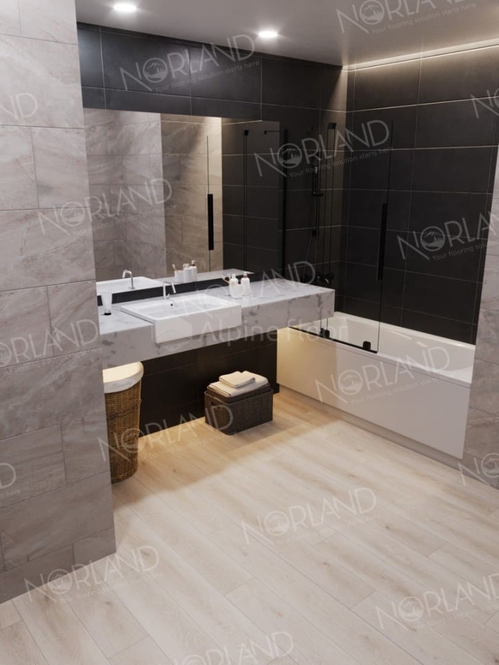 Виниловый ламинат "Norland" Freya (1220*183*3,5 мм) — купить в Орске