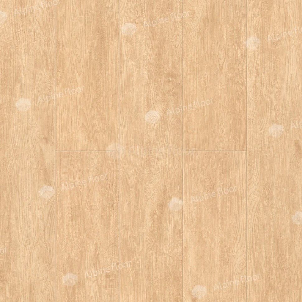 Виниловый ламинат "Alpine Floor" Classic Light MC Бук (1220*183*3,5 мм) — купить в Орске