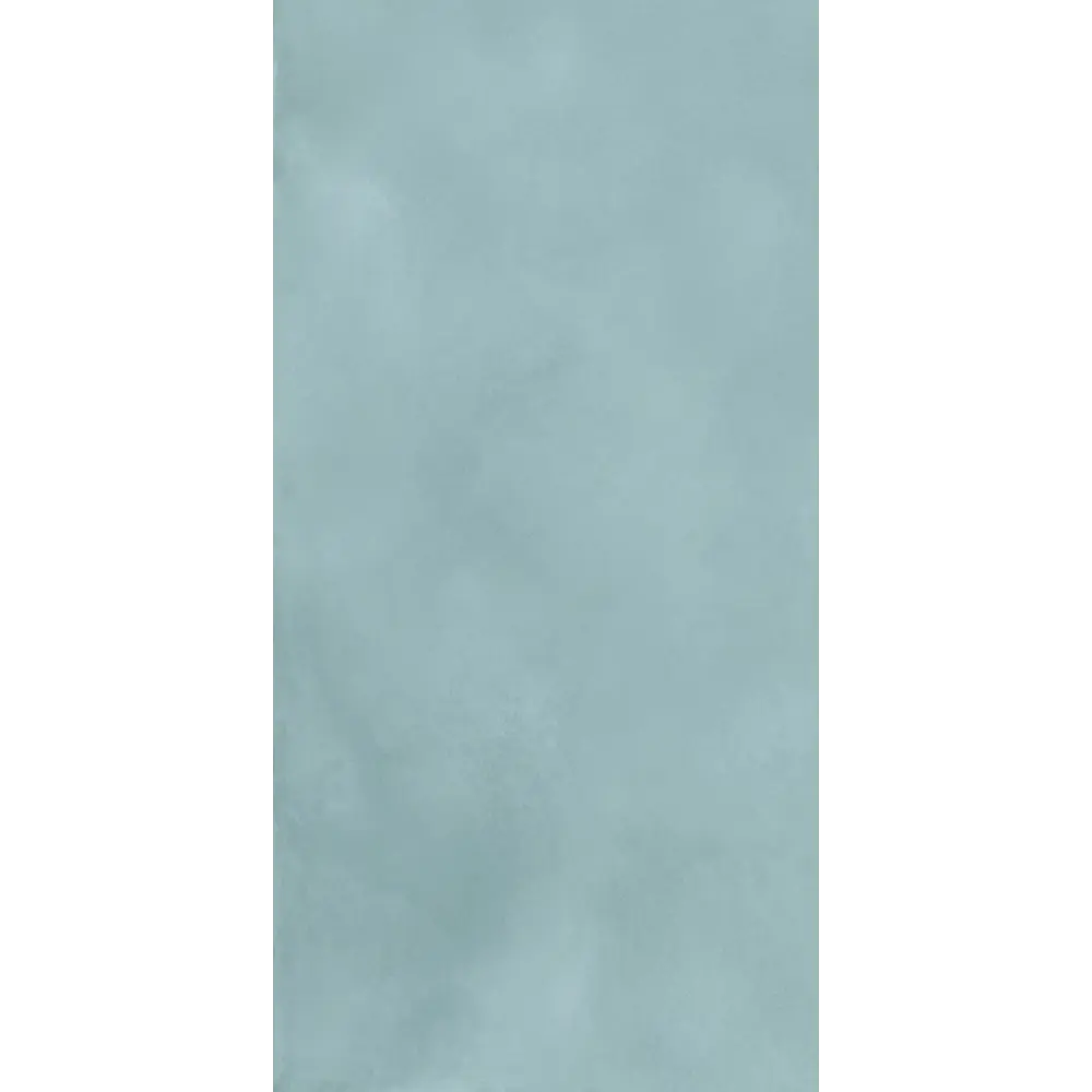 Керамогранит "Sonex" Cloudy Mint Matt матовый 60x120 см 1.44 м2 цвет мятный — купить в Орске