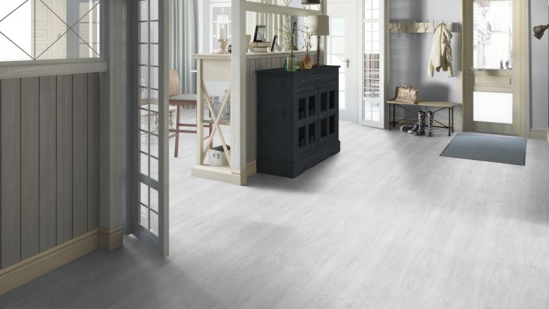 Замковая ПВХ плитка "Tarkett" Eric (1220*200,8*4,4 мм) — купить в Орске