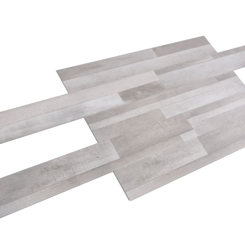 Замковая ПВХ плитка Дуб Берналь 119 (1200*182*4 мм) — купить в Орске