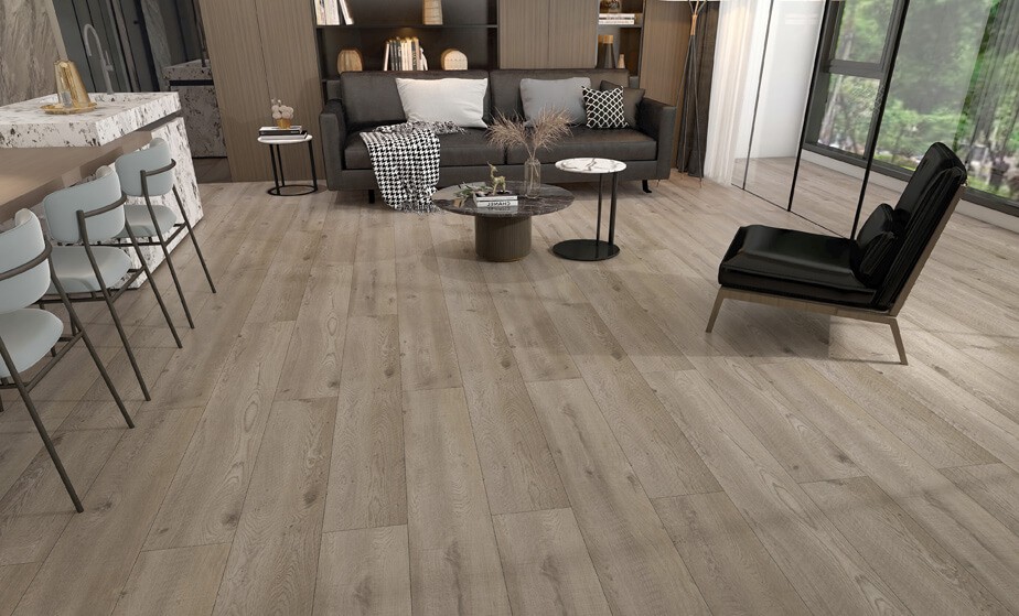 Ламинат SPC AquaMax Дуб Легат (1524*228*4,5 мм) — купить в Орске