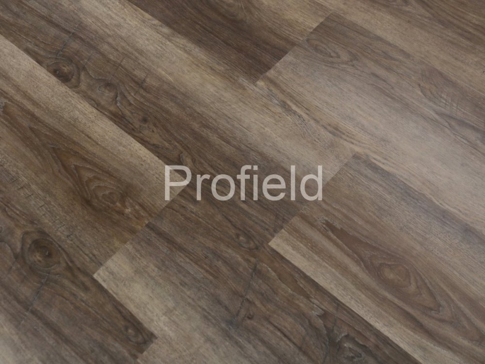 HSPC ламинат "Profield" Орех Пекан (1200*228*5,5 мм) — купить в Орске