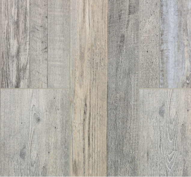 SPC ламинат "CronaFloor" Wood 4V Дуб Марсель (1200*180*4 мм) — купить в Орске