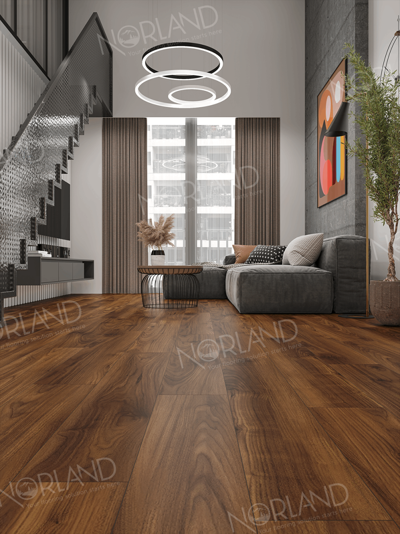 Ламинат "Norland" Орех Кипр (1220*198*8 мм) — купить в Орске