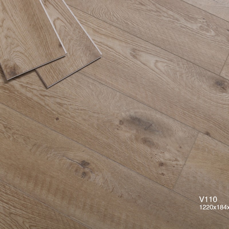 Виниловые полы "Betta" Villa Дуб Монца V110 (1220*184*4,5 мм) — купить в Орске