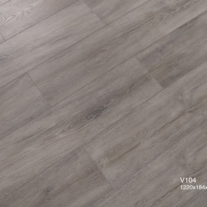 Виниловые полы "Betta" Villa Дуб Дрена V104 (1220*184*4,5 мм) — купить в Орске