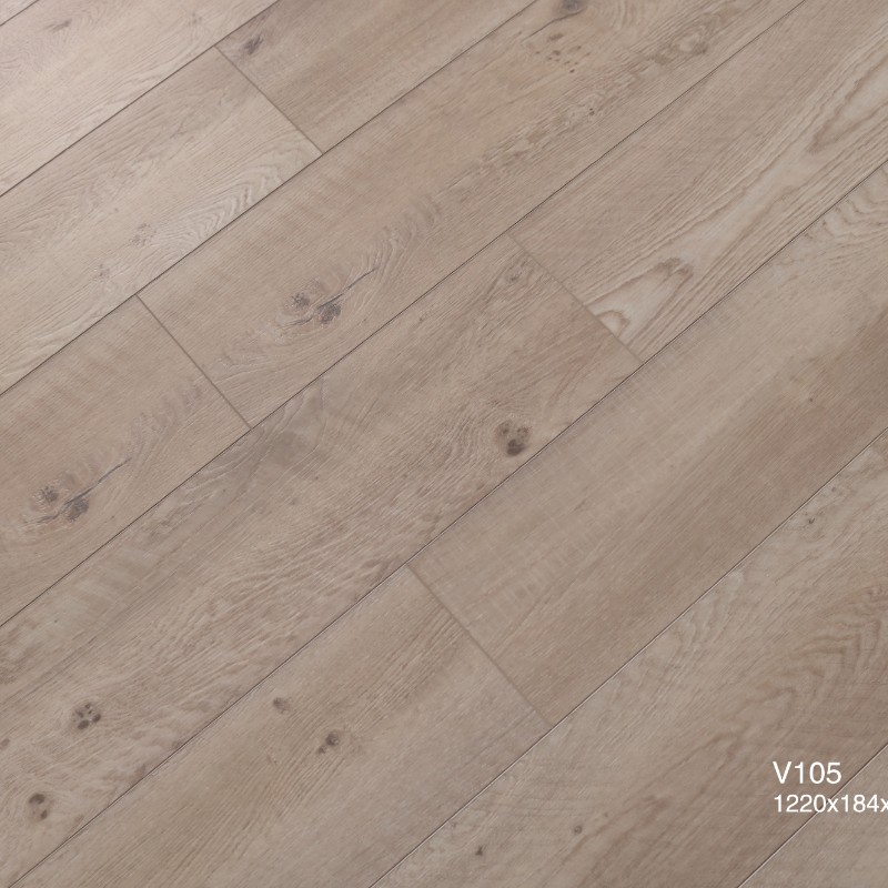 Виниловые полы "Betta" Villa Дуб Новара V105 (1220*184*4,5 мм) — купить в Орске