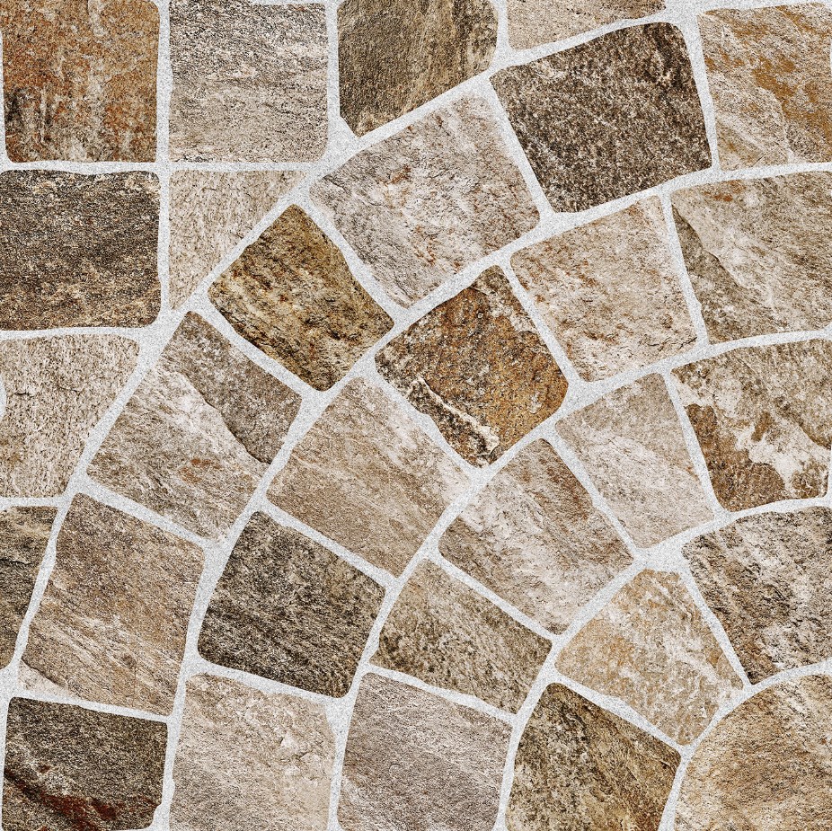 Керамогранит "Keramin" Лиссабон (500*500 мм) Бежевый — купить в Орске