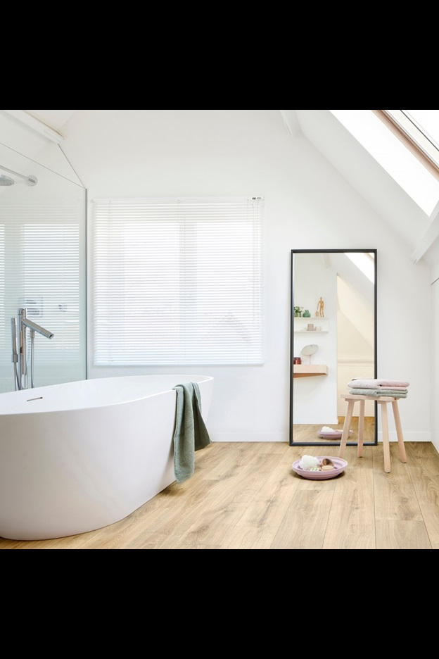 Замковая ПВХ плитка Shelby Oak 273 (1251*189*5 мм) — купить в Орске