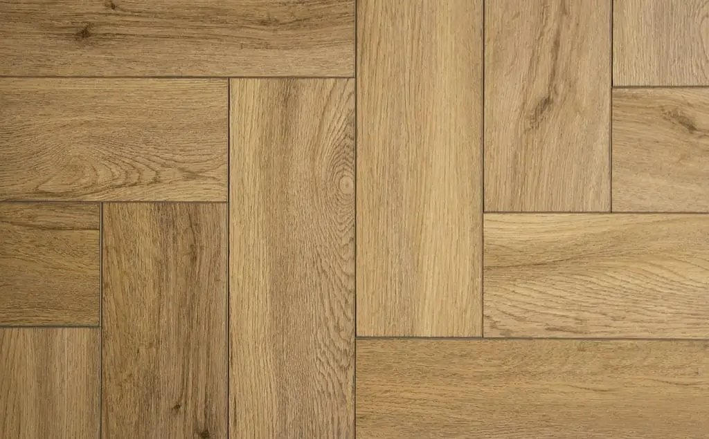 Виниловые полы "FirmFit" Herringbone Дуб традиционный CW-934 (615*123*5 мм) — купить в Орске