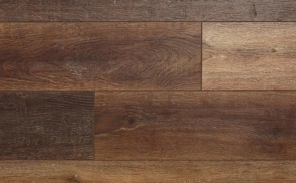 Виниловые полы "FirmFit" Calisto Ганимед EW-2407 (1532*225*5 мм) — купить в Орске