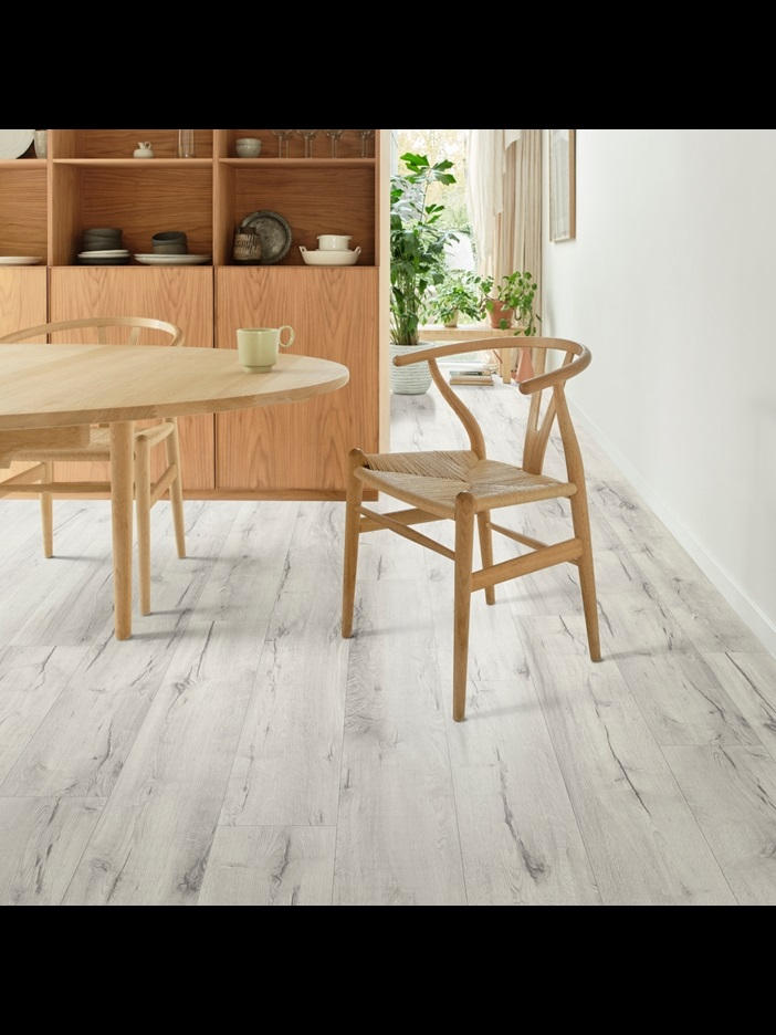 Замковая ПВХ плитка Highland Oak 112 (1251*189*5 мм) — купить в Орске