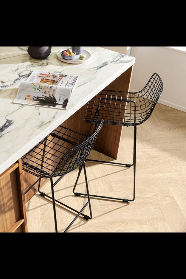 Замковая ПВХ плитка Laurel Oak 51230 (630*126*6 мм) — купить в Орске