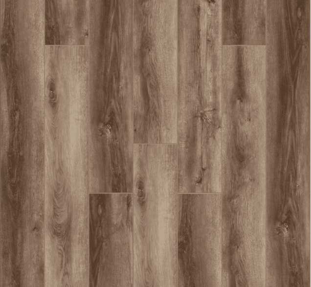 SPC ламинат "CronaFloor" Wood 4V Дуб Охрид (1200*180*4 мм) — купить в Орске