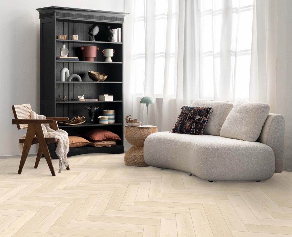 SPC ламинат  "Aberhof" Alento (640*128*5 мм) — купить в Орске