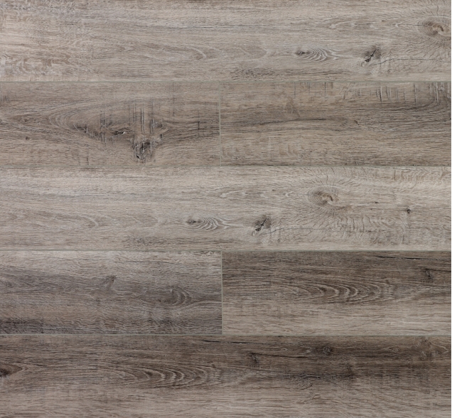 SPC ламинат "CronaFloor" Wood 4V Дуб Горный (1200*180*4 мм) — купить в Орске